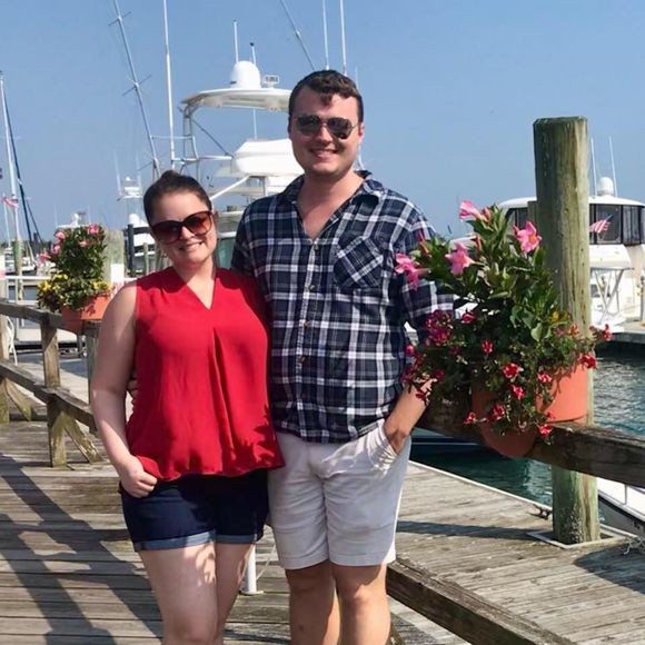 Meet your Posher, Katie - Picture 1 of 1